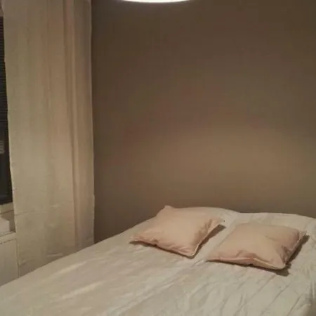 Apartment Paeaesky