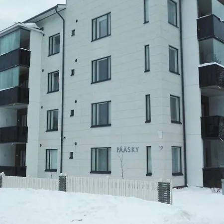 Pääsky * Rovaniemi