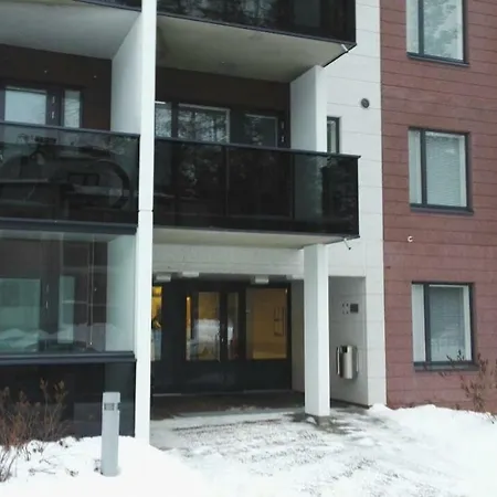 Apartment Paeaesky