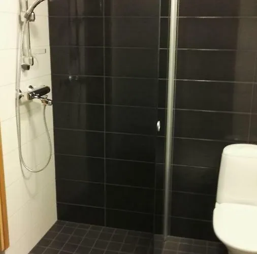 帕斯基城市公寓