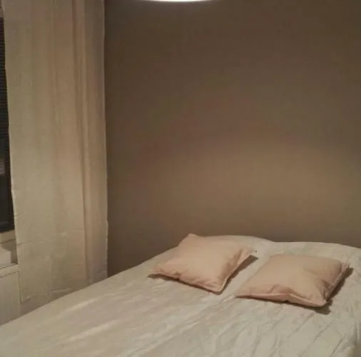 Апартаменты Paeaesky