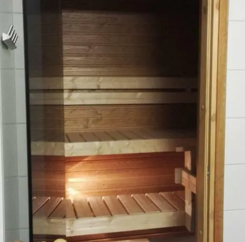 帕斯基城市公寓